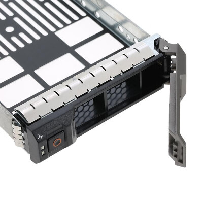 

35" SAS SATA Tray Caddy for Dell PowerEdge OF238F R720 R710 R520 R510 R420 R410