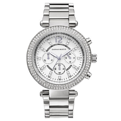 

Ladies Watch Luxury Brand Women Quartz Watches Rose Gold Watch Women Steel Rhinestone Female Wristwatches relogio feminino Clock