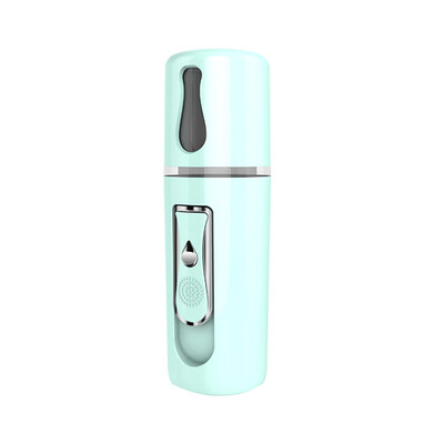 

〖Follure〗Mini Lemon Smart Sprayer Portable Hydrating Three Minutes Broken Fog