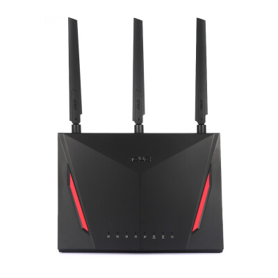 

ASUS RT - AC86U Dual Core 18G 2900Mbps AC WiFi Router