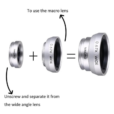 

10PCS 12X Telephoto Universal Mobile Phone Lens Kits Wide Angle Fish Eye Macro Lens Selfie Stick Tripod for iPhone Samsun