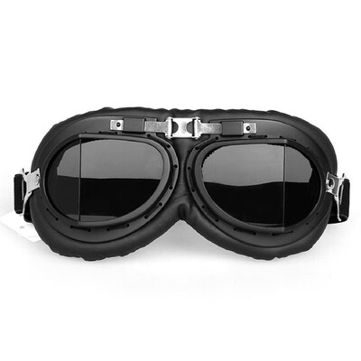 

Motorcycle Goggles Windproof Anti Scratch & Dust Safety Eyewear Protecting Eyes Impact Resistance Blocking Glare Lens Cross-countr