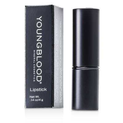 

YOUNGBLOOD - Lipstick - Tangelo 4g014oz