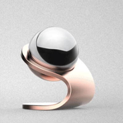 

Universal Multifunction Magnetic Finger Ring Holder Mobile Phone Ring Buckle 360 Degree Rotate Holder For Car