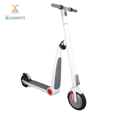 

LUXIANGTE Electric scooter