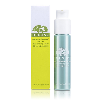 

ORIGINS - Make A Difference Plus Rejuvenating Serum 30ml1oz