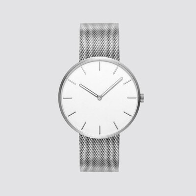

NEW Original Xiaomi TwentySeventeen Luminous Waterproof Fashion Quartz Watch Elegant 316L Steel Watch Brands For Men Women