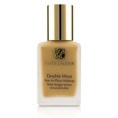 

ESTEE LAUDER - Double Wear Stay In Place Makeup - Tawny 3W1 30ml1oz