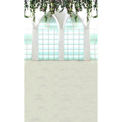 

Fresh Home Theme Photography Background Cloth Backdrop Photographic Props