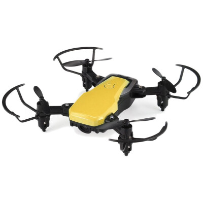 

SG800 Mini Folding Remote Control Drone Quadcopter