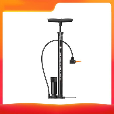 

P38BC-01 Motorcycle Pump Bicycle Bike Cycle Tyre Hand Air Mini Pump