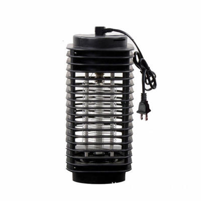 

Oasismall Electronic Mosquito Trap Killer LED Electric Bug Zapper Lamp Anti Mosquito RepellerEU Plug