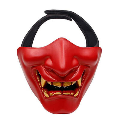 

Camouflage Whole Face Steel Wire Mesh Mask Outdoor Desert Training Masks