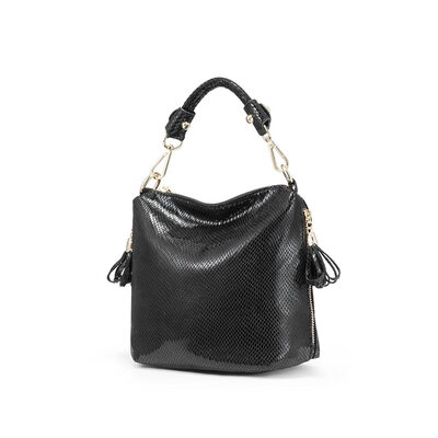 

REALER women bag crossbody bags for women handbag Gold luxury handbags women bag designer shoulder bag female tote small handbag