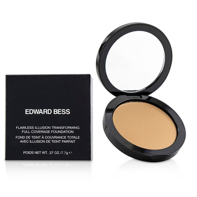 

EDWARD BESS - Flawless Illusion Transforming Full Coverage Foundation - Light 77g027oz