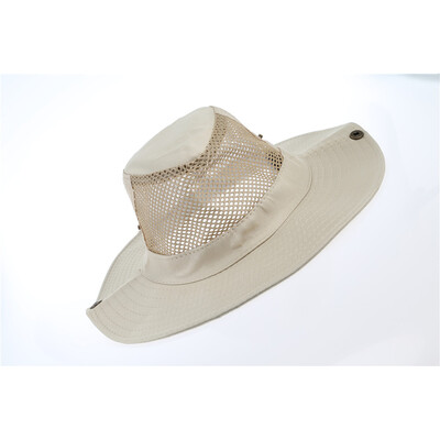 

Outdoor Fishing Camping&Mountain Climbing Mesh Sun Cap