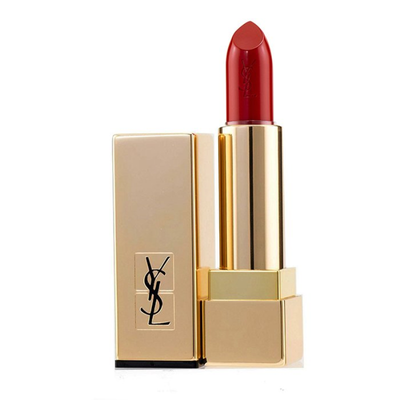 

YVES SAINT LAURENT - Rouge Pur Couture - 87 Red Dominance 38g013oz