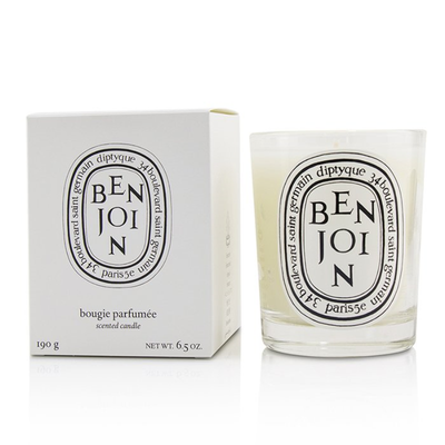 

DIPTYQUE - Scented Candle - Benjoin 190g65oz