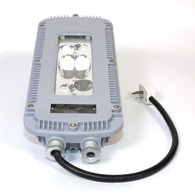 

Tormin LED Explosion Proof Mining Tunnel Light DGS127LA