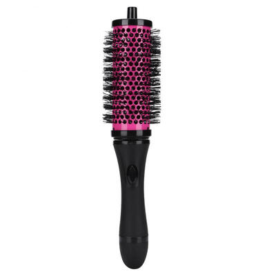 

Greensen Round Curling Hair Comb Hairdressing High Temperature Resistance Detachable Styling