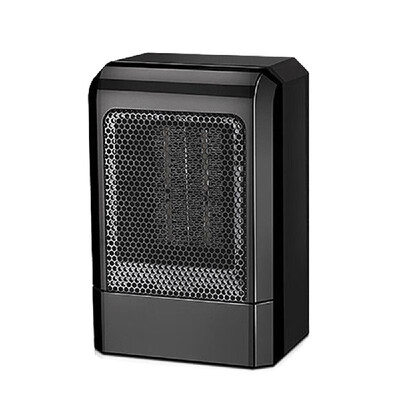 

500W Mini Portable Ceramic Heater Electric Hot Fan Home Winter Warmer