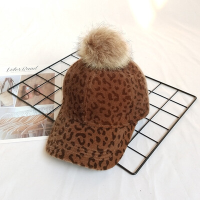 

Autumn&Winter Hats for Mothers&Daughters