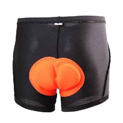 

Thick 3D GEL Padded Cushion Bike Bicycle Cycling Underwear Sports Shorts Summer Mens Breathable Outdoor Riding Pants