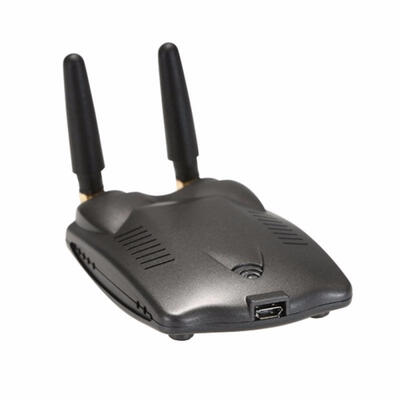 

Home Security Remote Smart Switch RF Bridge WIFI To 315433mhz Remote Control Support EWelink APP