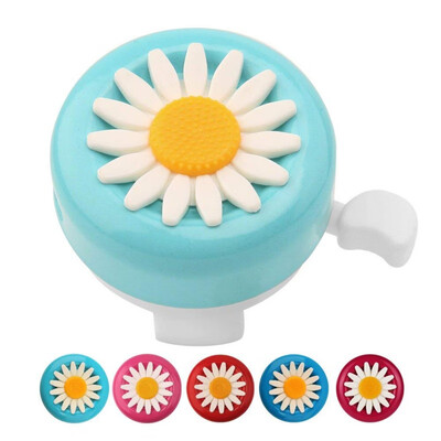 

Bike accessories bicycle bell bicycle bell chrysanthemum small bells cycling accessories Cycling Equipment