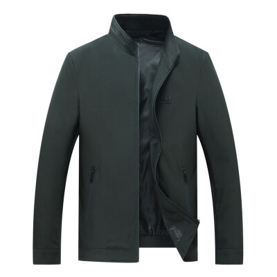 

Toponeto Stylish Mens Autumn Winter Style Windproof Individual Jacket Tops