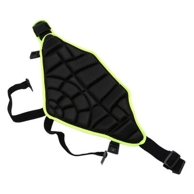 

Greensen Extreme Sports Butt Pad Ski Snow Boarding Skate Hip Protective Padded Shorts for Children