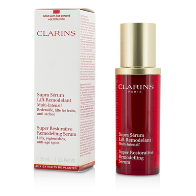 

CLARINS - Super Restorative Remodelling Serum 30ml1oz