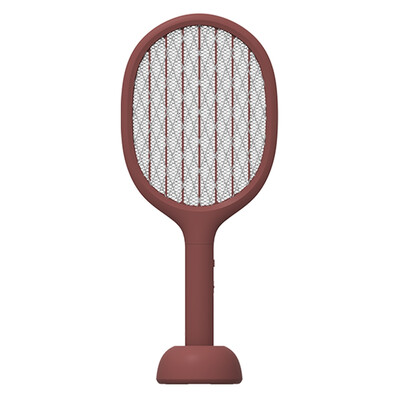 

Electric Fly Swat Wasp Bug Mosquito Swatter