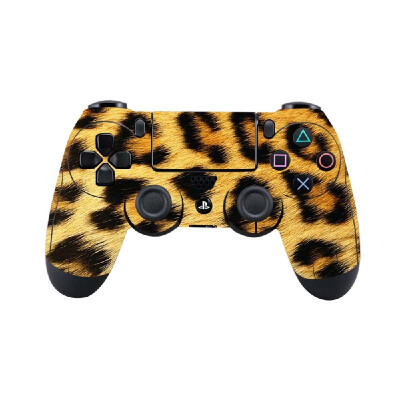 

Skin Controller Cases Game Silicone Protective Case Cover for PS4 278