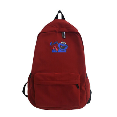 

Small&fresh young girls bag womens Korean high school students college students campus high school students campus ca