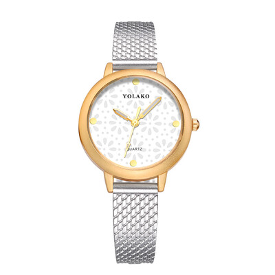 

Women Watches Exquistite Simple Luxury Fashion Minimalism Temperament Wristwatch Relojes Para Mujer High Quality Clock