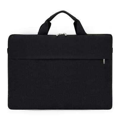 

Tailored Men And Women Computer Bag Ultra-thin Laptop Bag Shoulder Bag Notebook Bag