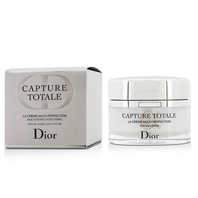 

CHRISTIAN DIOR - Capture Totale Multi-Perfection Creme - Light Texture 60ml2oz