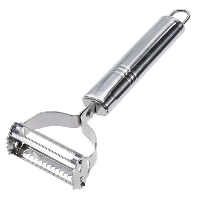 

Kitchen Cooking Tools Multifunction Stainless Steel Fruit Vegetable Peeler