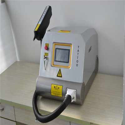 

professional powerful 1064nm 532nm 1320nm Q Switched Nd Yag Laser Tattoo Eyebrow Removing Freckle Age Sun Spots Pigment Removal