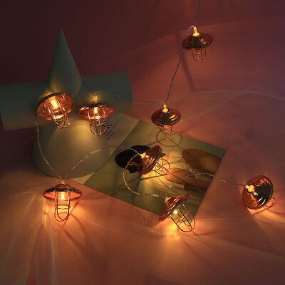 

Tailored Christmas String Lights Wedding Xmas Party Decor Outdoor Indoor Lamp 15M 10 LED
