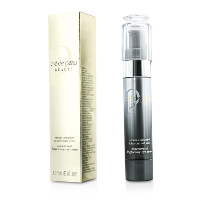 

CLE DE PEAU - Concentrated Brightening Eye Serum 15ml054oz