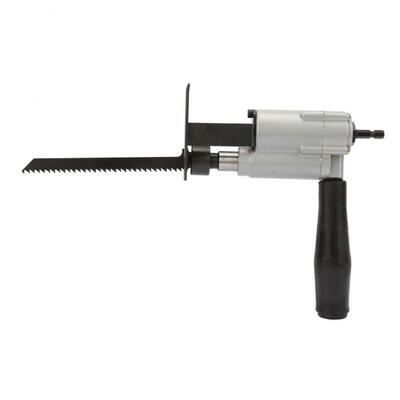 

Greensen Woodwork Multi-function Electric Drill Reciprocating Jig Saw Tool