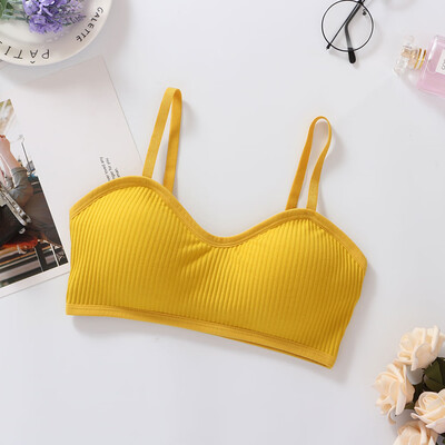 

Fashion Sexy Adjustable Detachable Cups Beauty Back Underwear