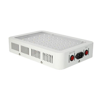 

LED Flower Plant Growth Lights 85-265V Full Spectrum Garden Glowing Lamp