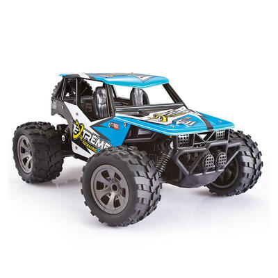 

24GHz Climbing Bigfoot RC Cars Machine Remote Control Model Kids Toys
