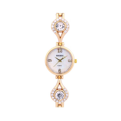 

RM High-End Quality Fashion Retro Design Watch Womans Watch Trend Quartz Watch