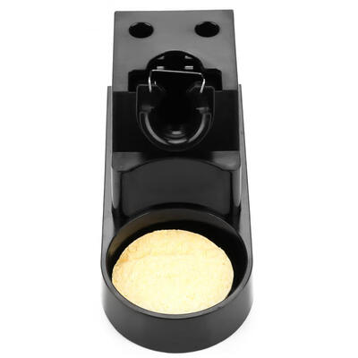 

Greensen Soldering Iron Pencil Station Stand Holder Support With Sponge