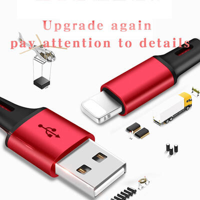 

3 IN 1 Type C 8Pin Micro USB Cable For IPhone 8 X 7 6 6S Plus IOS 10 9 8 Samsung Nokia USB Fast Charging Cables Cord