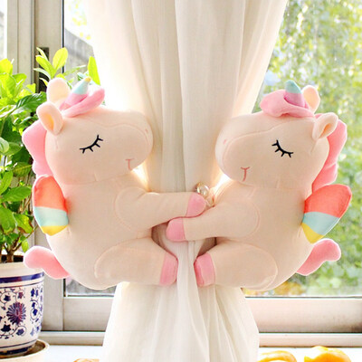 

Curtain Hold back--Cartoon Curtain Tieback Buckle Curtains Clip Window Decoration Buckle Hook